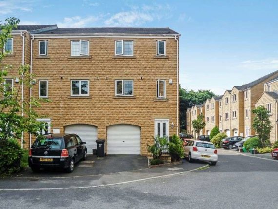 4 Bedroom Detached